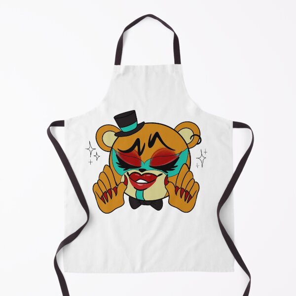 Item preview, Yassified Freddy designed and sold by Obic Marker.