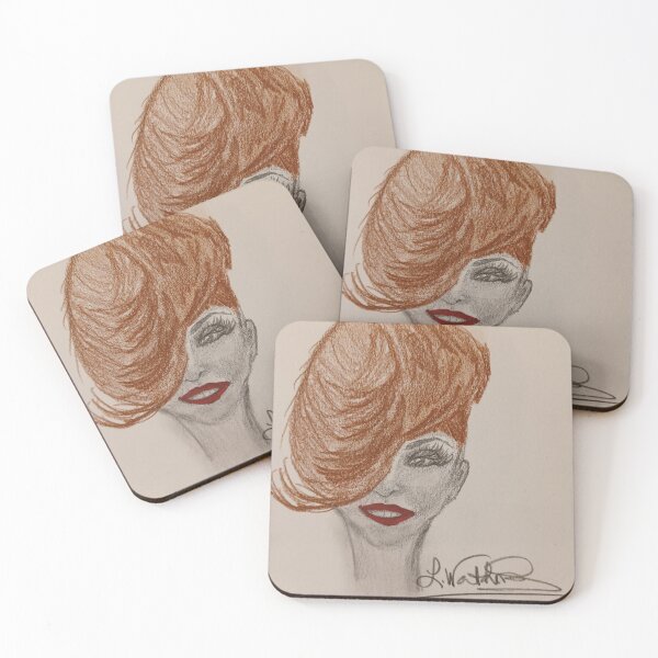 Item preview, Beautiful.hair style  designed and sold by QueenVictoria8.