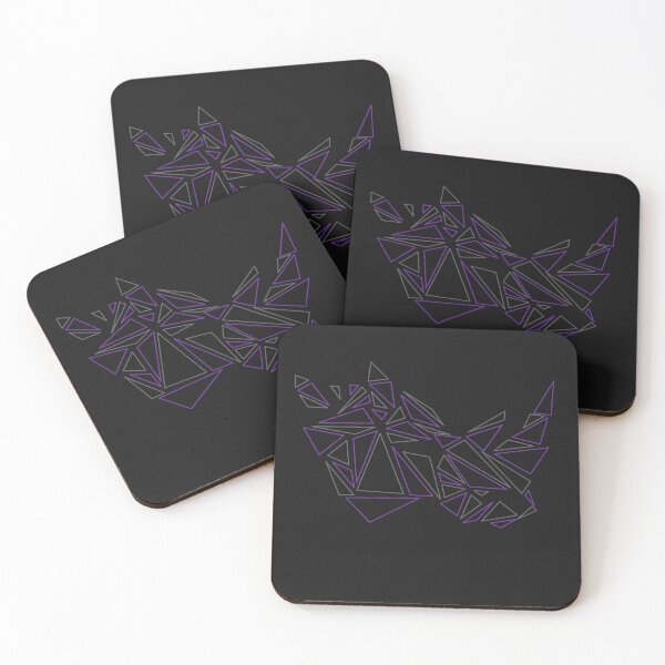 Item preview,  Purple LHINO designed and sold by ADAM18.
