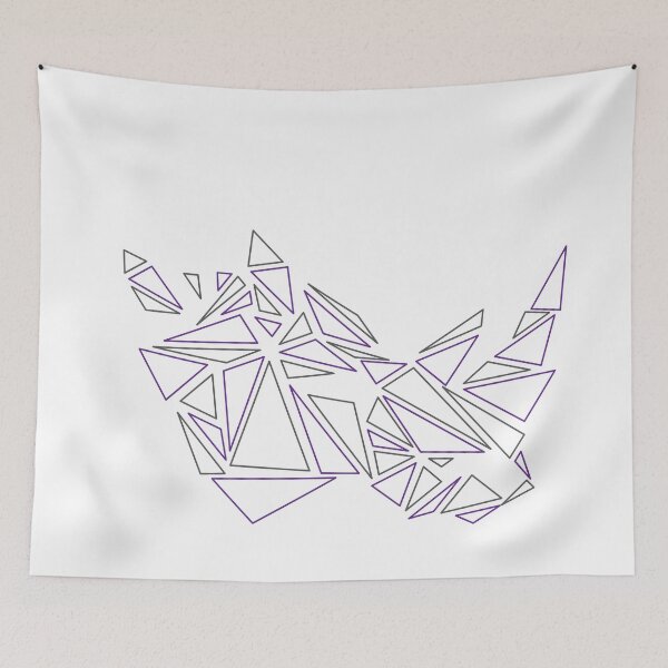 Item preview,  Purple LHINO designed and sold by ADAM18.