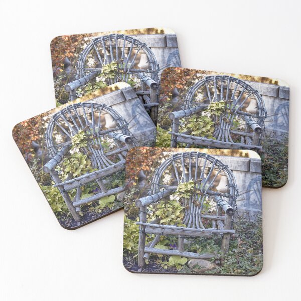 Item preview, Garden Resting Place designed and sold by ishotit4u.