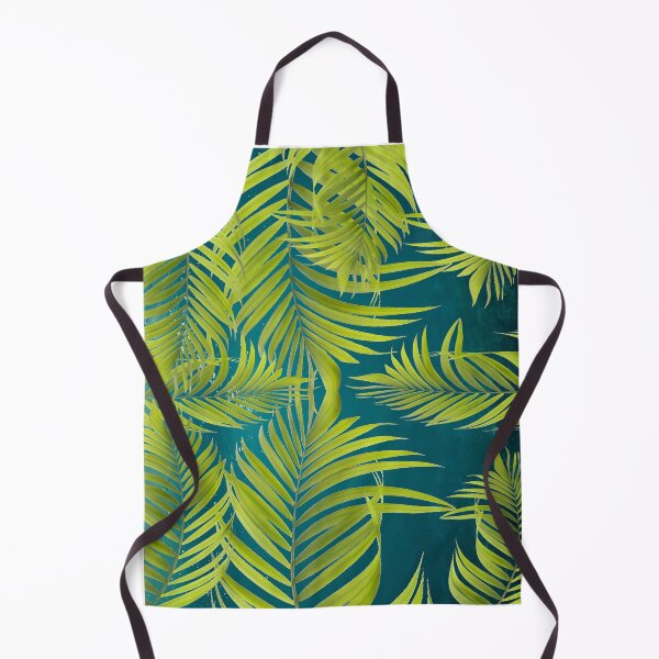 Item preview, Palm leaves designed and sold by AmDotArt.