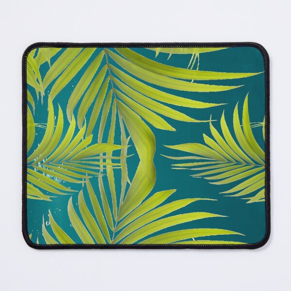Item preview, Palm leaves designed and sold by AmDotArt.