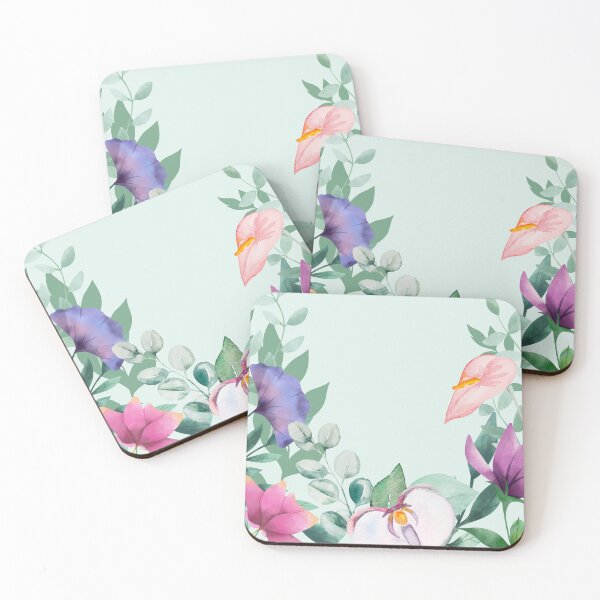 Item preview, Flowerpower designed and sold by YourCastle.