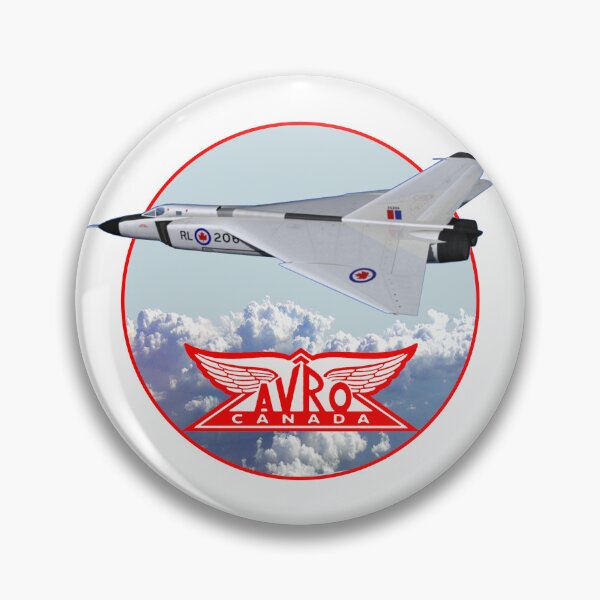 Item preview, Avro Arrow Avro Canada designed and sold by MichaelEpp.