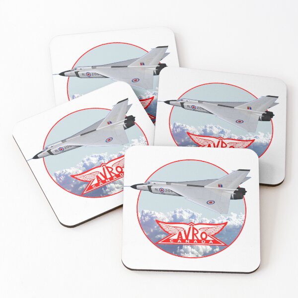 Item preview, Avro Arrow Avro Canada designed and sold by MichaelEpp.