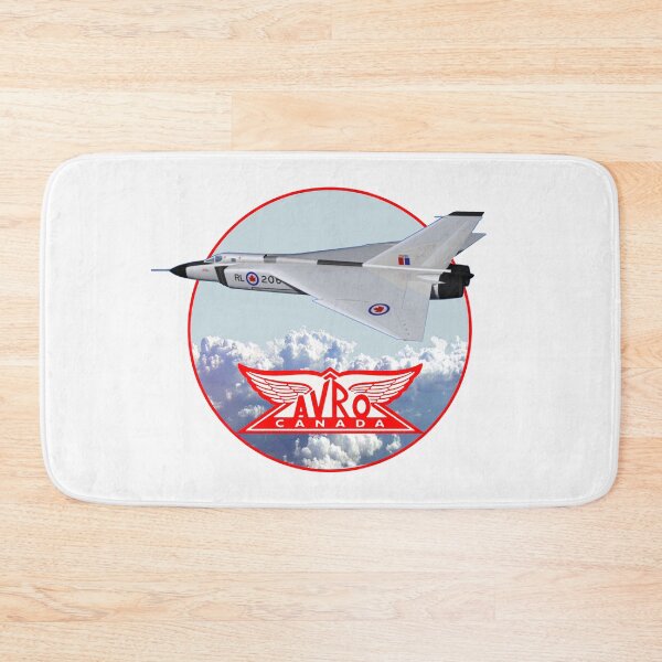 Item preview, Avro Arrow Avro Canada designed and sold by MichaelEpp.
