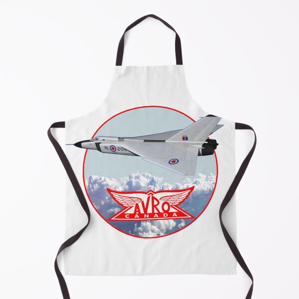 Item preview, Avro Arrow Avro Canada designed and sold by MichaelEpp.