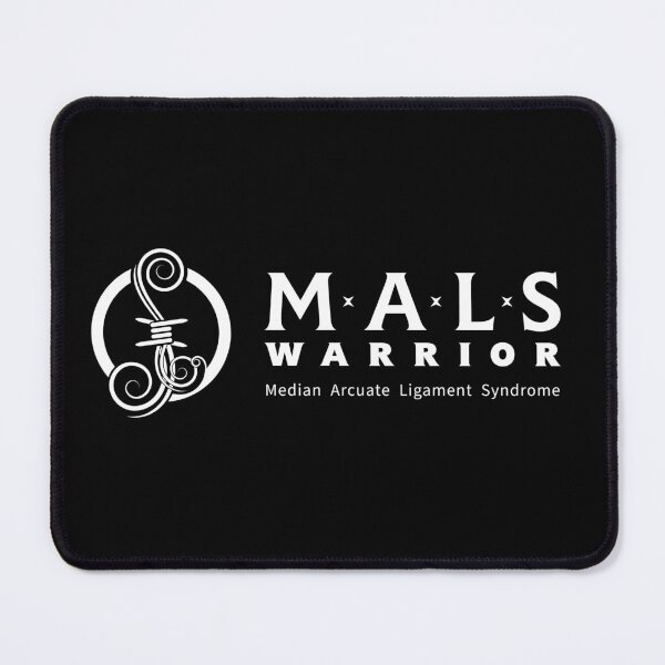 Item preview, MALS Warrior Barbed Wire (White Contest 2022) designed and sold by MALSFoundation.