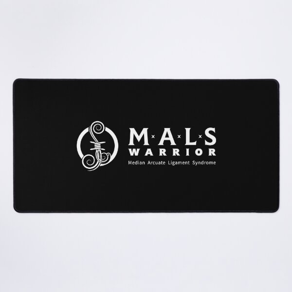 Item preview, MALS Warrior Barbed Wire (White Contest 2022) designed and sold by MALSFoundation.