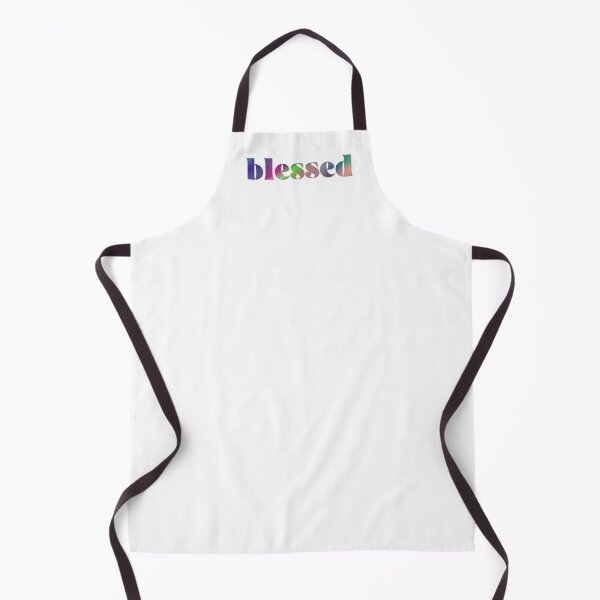 Item preview, Blessed (colors) designed and sold by didijuca.