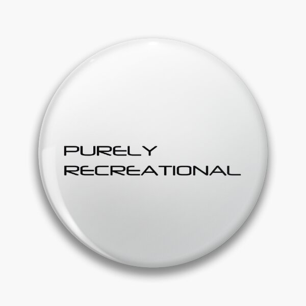 Item preview, Purely Recreational designed and sold by Al Mullen.