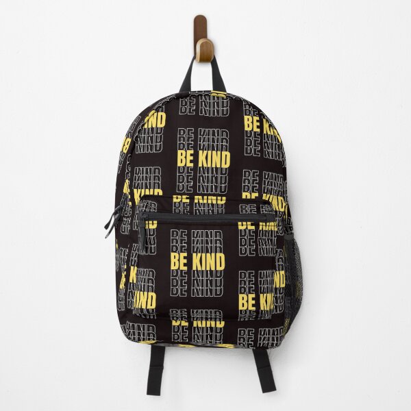 Item preview, Be Kind Repeated Design designed and sold by Peter Stawicki.