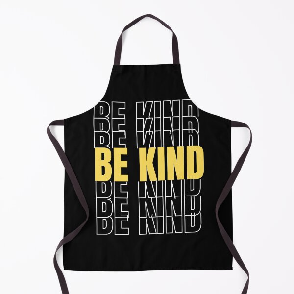 Item preview, Be Kind Repeated Design designed and sold by Peter Stawicki.