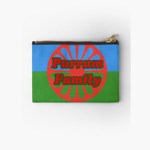 Item preview, Romany Lee family  designed and sold by wanderingNomad.