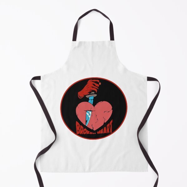Item preview, Gift for your ex,broken heart designed and sold by Gazo freeze ★★★★★.