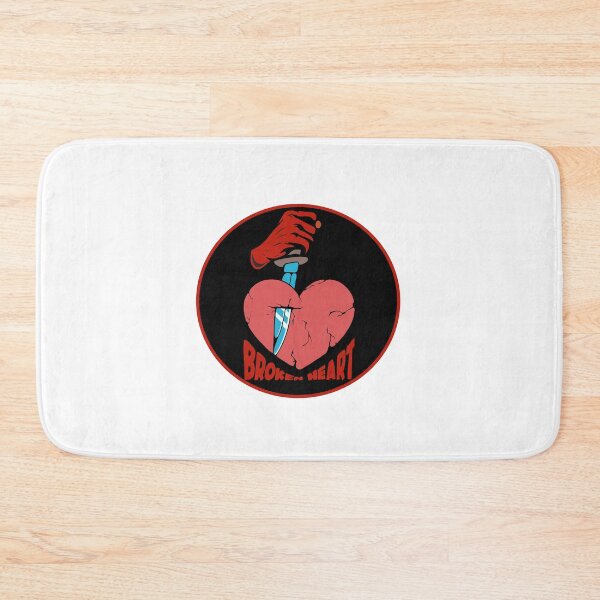 Item preview, Gift for your ex,broken heart designed and sold by Gazo freeze  ★★★★★.