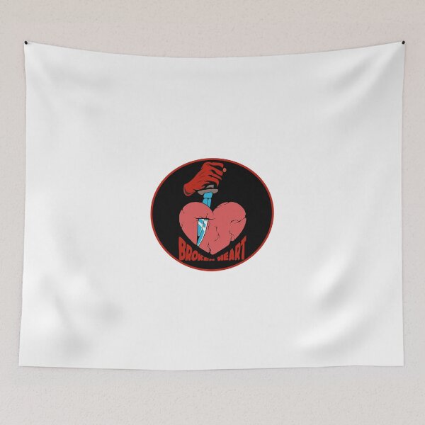 Item preview, Gift for your ex,broken heart designed and sold by Gazo freeze  ★★★★★.
