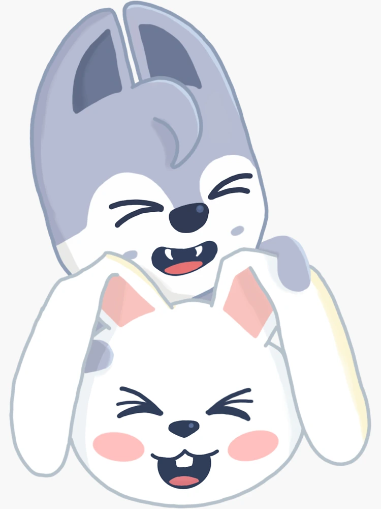 Wolfchan & Leebit | SKZOO