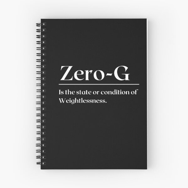 Item preview, Zero Gravity designed and sold by EsraaBaniOdeh.