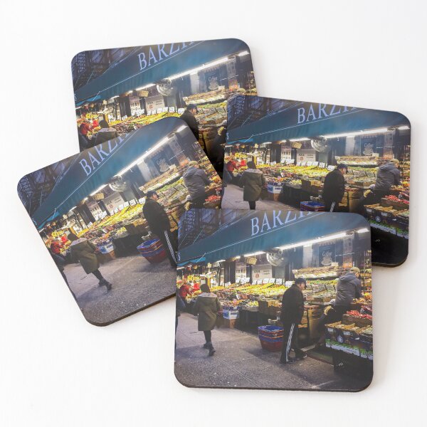 Item preview, Upper West Side, Manhattan, NYC  designed and sold by eleonoraingrid.