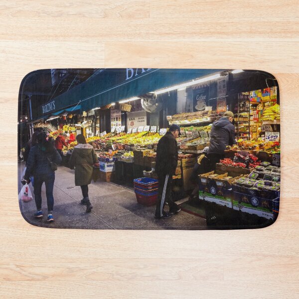 Item preview, Upper West Side, Manhattan, NYC  designed and sold by eleonoraingrid.