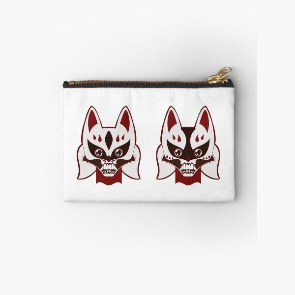 Item preview, Demons Inari  designed and sold by Jess Craig.