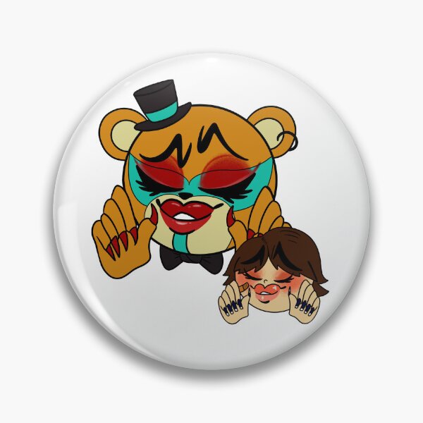 Item preview, The yassified Duo designed and sold by Obic Marker.
