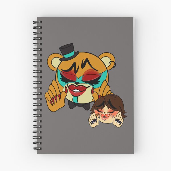 Item preview, The yassified Duo designed and sold by Obic Marker.