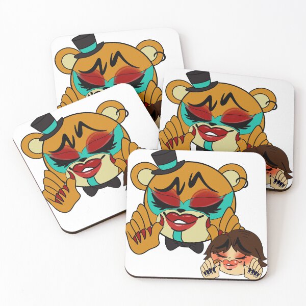Item preview, The yassified Duo designed and sold by Obic Marker.