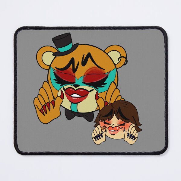 Item preview, The yassified Duo designed and sold by Obic Marker.