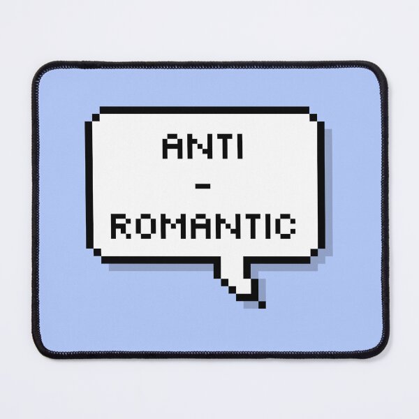 Item preview, TXT // ANTI-ROMANTIC designed and sold by hslim.