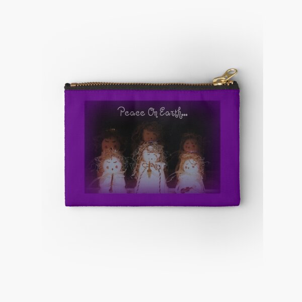 Item preview, Peace On Earth........ designed and sold by Linda Bianic.