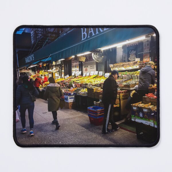 Item preview, Upper West Side, Manhattan, NYC  designed and sold by eleonoraingrid.