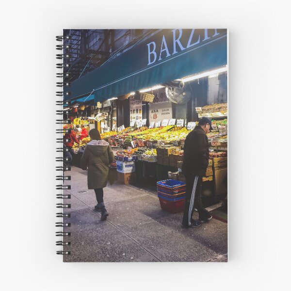 Item preview, Upper West Side, Manhattan, NYC  designed and sold by eleonoraingrid.