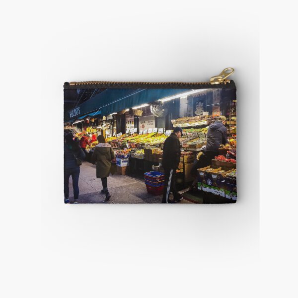 Item preview, Upper West Side, Manhattan, NYC  designed and sold by eleonoraingrid.