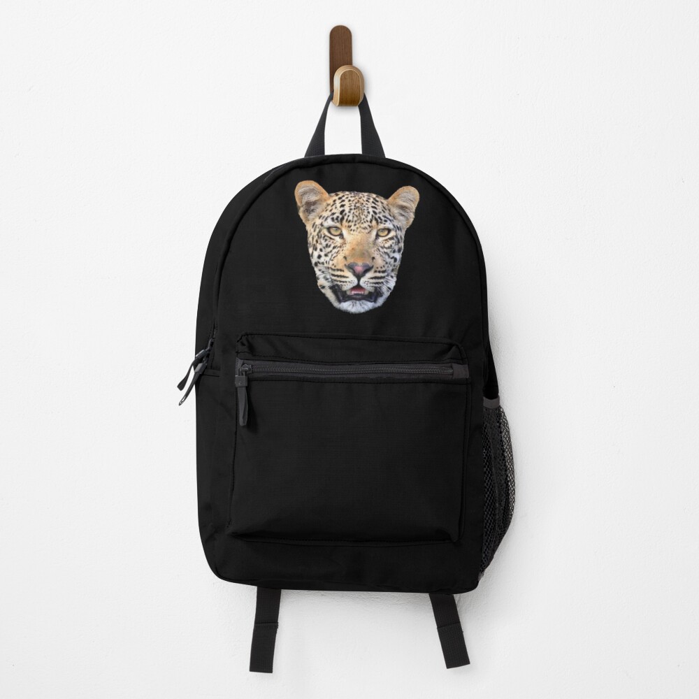 Item preview, Backpack designed and sold by terrasirius.