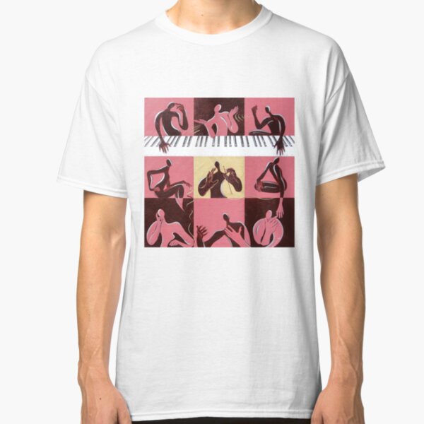Music Therapy Classic T-Shirt