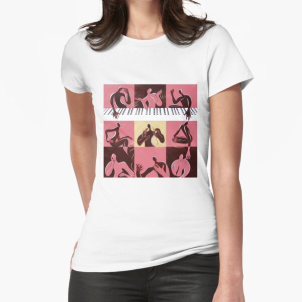 Fitted T-Shirt