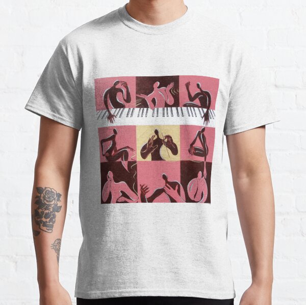 Classic T-Shirt