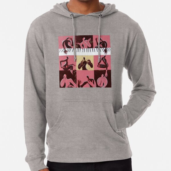 Lightweight Hoodie