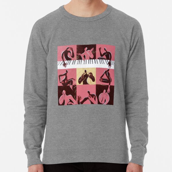 Lightweight Sweatshirt