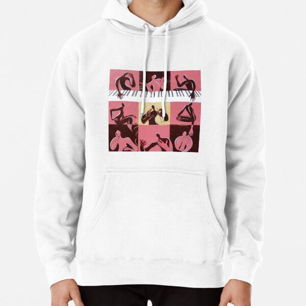 Hoodie (Pullover)