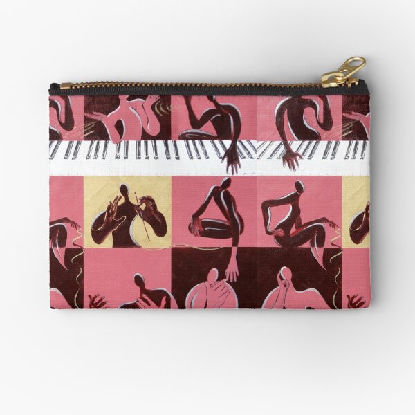 Zipper Pouch