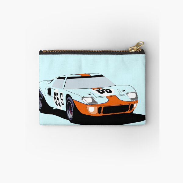 Item preview, Ford GT40 Mk1 designed and sold by Maxyenko.