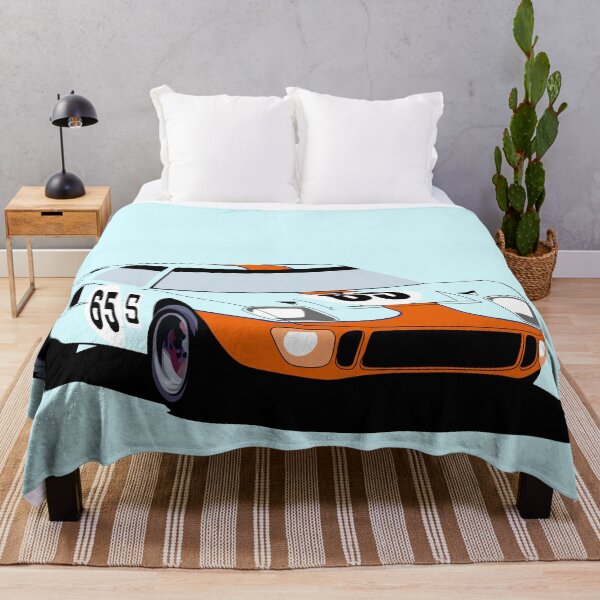 Item preview, Ford GT40 Mk1 designed and sold by Maxyenko.
