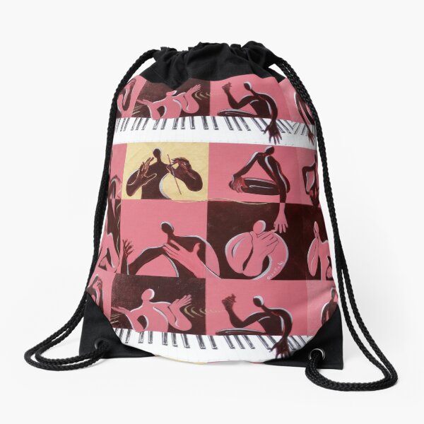 Drawstring Bag