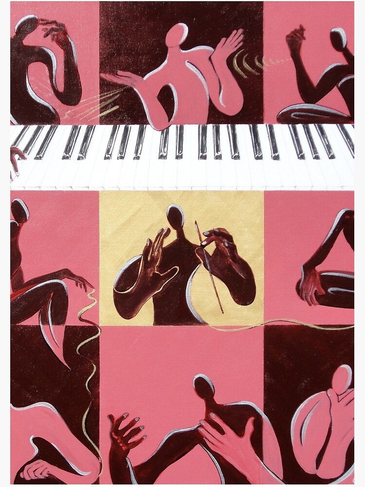 Music Therapy by GalleryGiselle