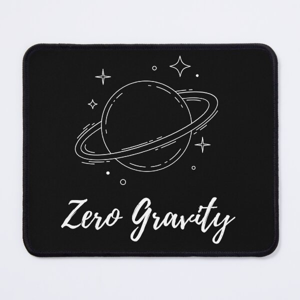 Item preview, Zero Gravity designed and sold by EsraaBaniOdeh.