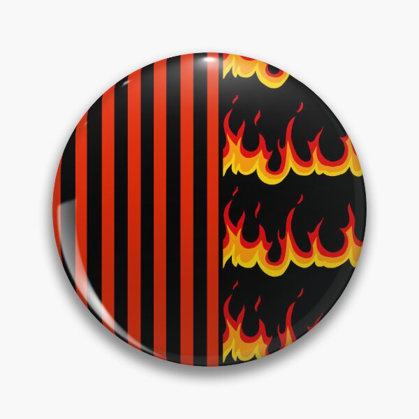 Item preview, Fire Vibe designed and sold by SilverFantasy.